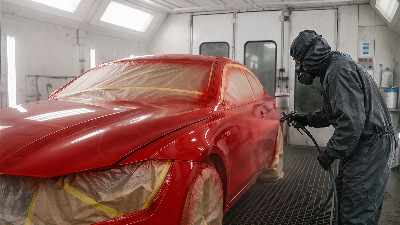 Autoteam Direkt Karosserie