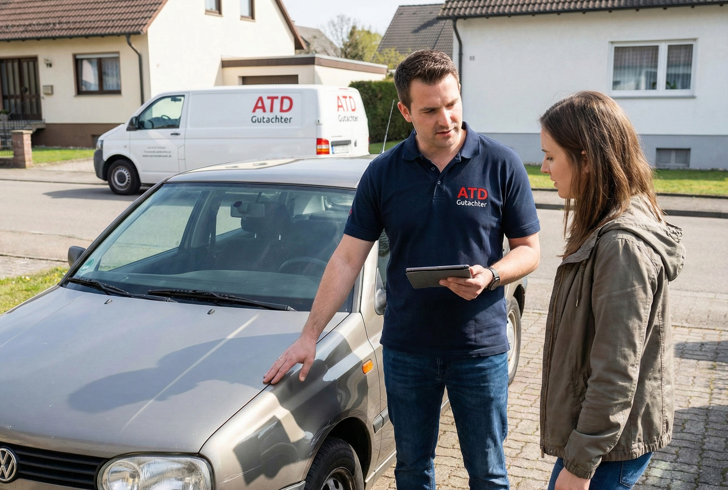 Autoteam Direkt Lackierung
