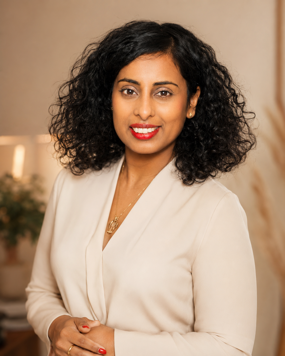 Balini Coaching — Frauen-Coaching für berufliche Klarheit